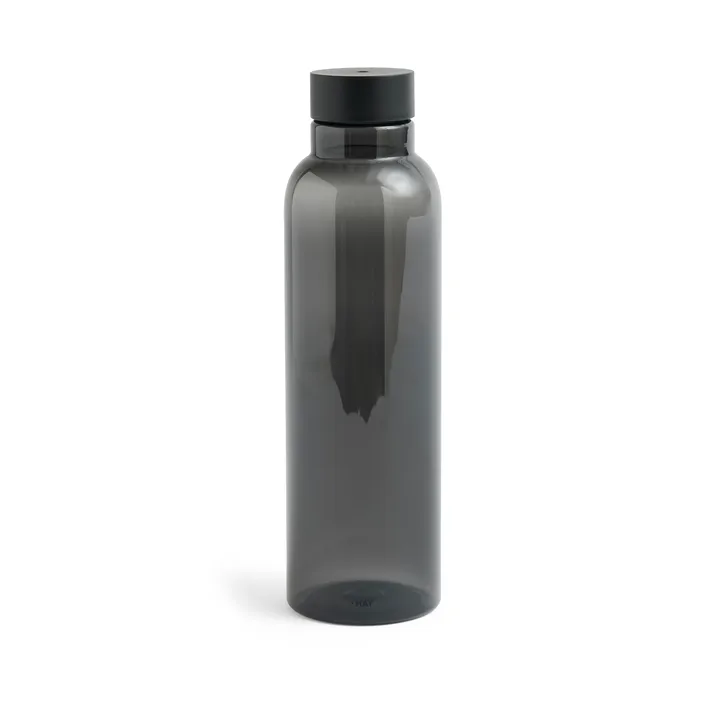 Miz vattenflaska 0,72 L - Charcoal - HAY