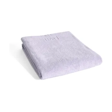 Mono badlakan 100x150 cm - Lavender - HAY