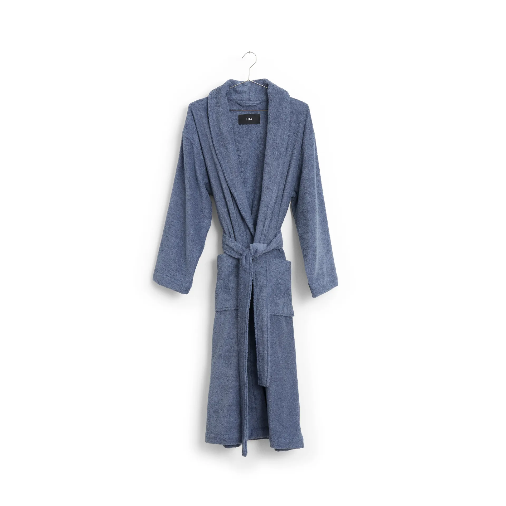 Mono badrock, M/L Steel blue HAY