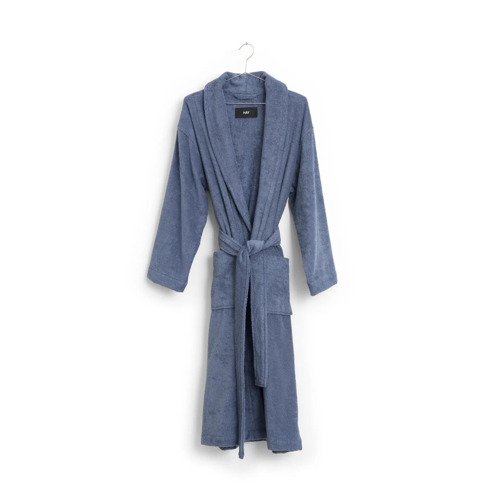 Mono badrock, S/M Steel blue HAY
