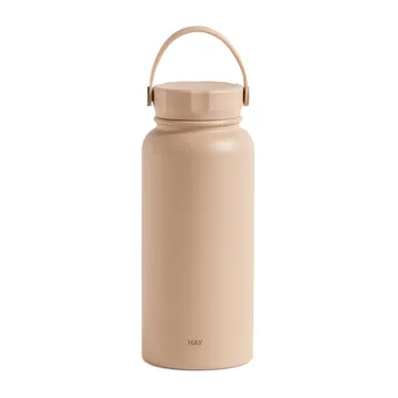 Mono termos 0,9 L - Cappuccino - HAY