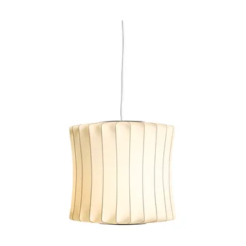 Nelson Bubble Lantern pendel - Off white - HAY