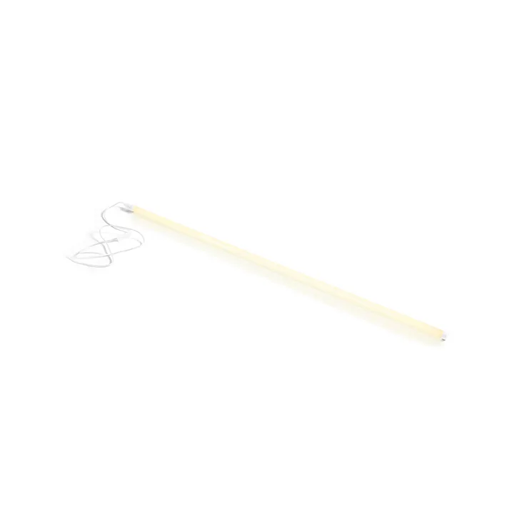 Neon Tube lysrörslampa 150 cm - warm white - HAY