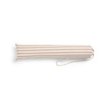 Outdoor Market dyna till soffa - Beige-red, 2-sits - HAY