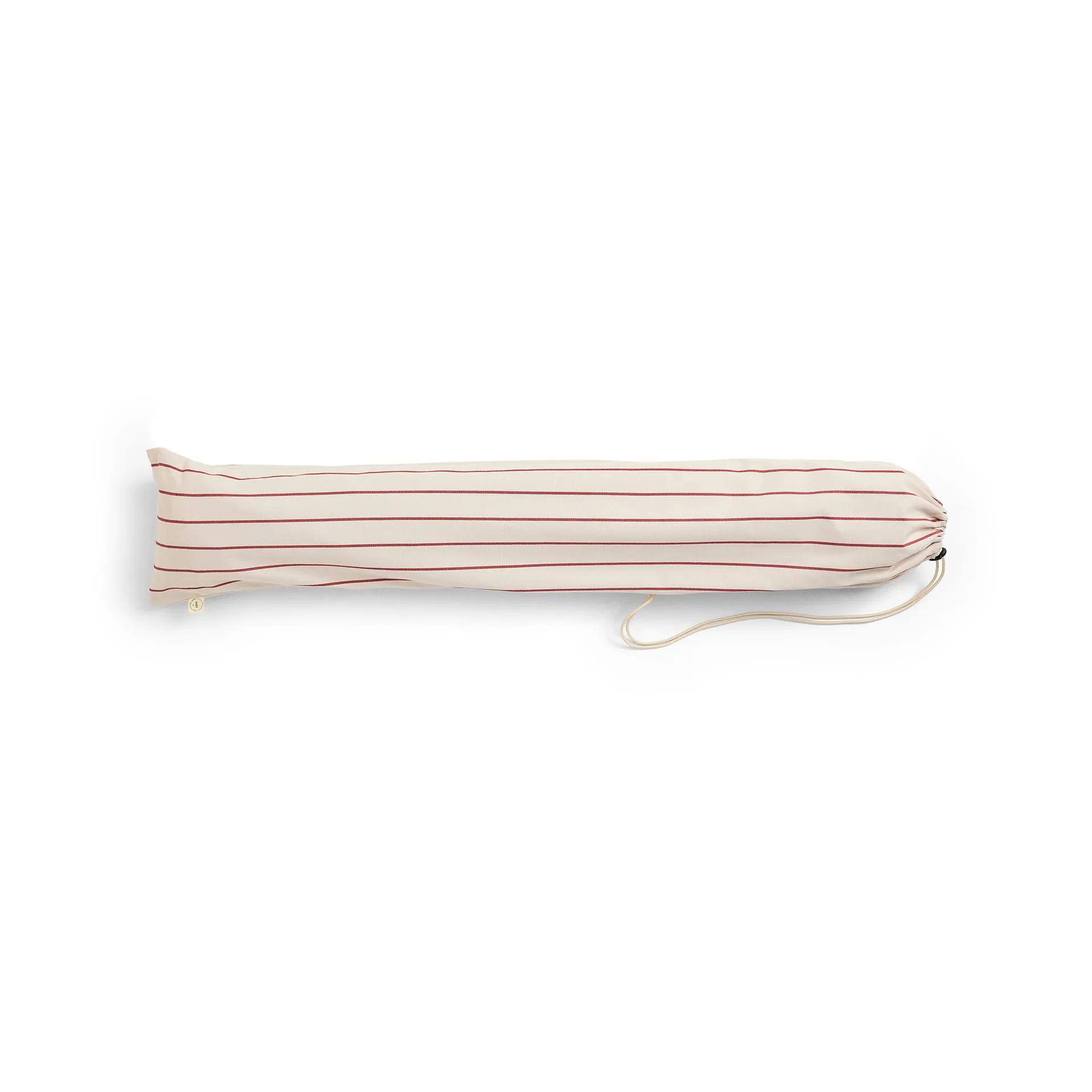 Outdoor Market solskydd, Beige-red, 200x240 cm HAY