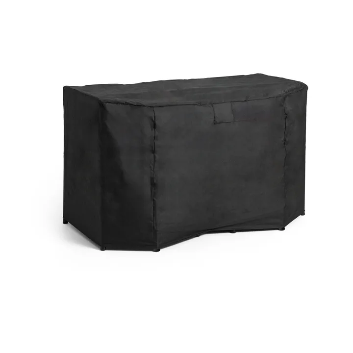 Palissade Cover till bord 90x82,5x75 cm - Black - HAY