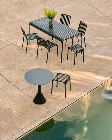 Palissade pall - Anthracite - HAY