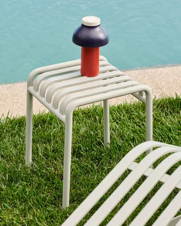 Palissade pall - Sky grey - HAY