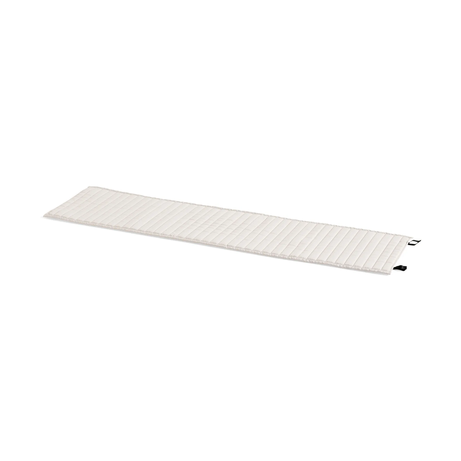 Palissade Quilted schäslongdyna, Cream white HAY