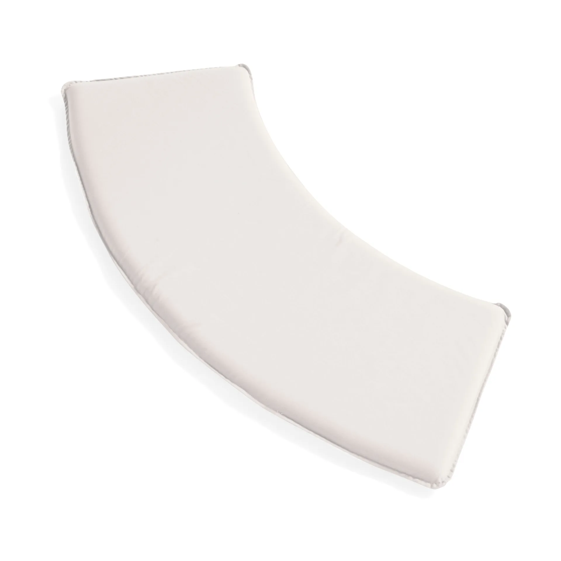 Palissade sittdyna parkbänk in, Cream white HAY