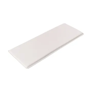 Palissade sittdyna till Dining bänk - Cream white - HAY