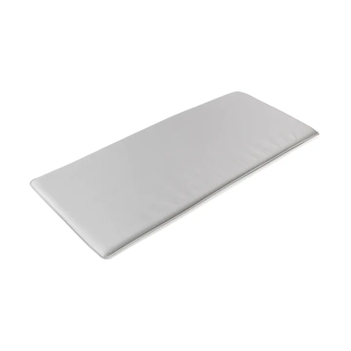 Palissade sittdyna till Dining bänk - Sky grey - HAY