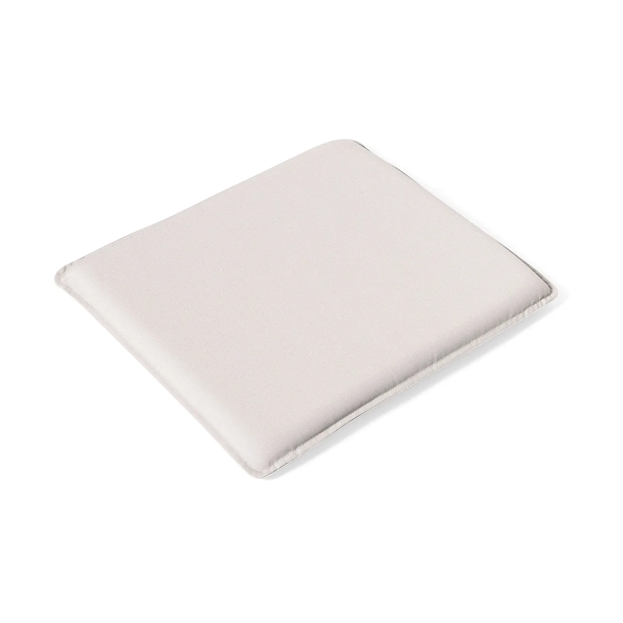 Palissade sittdyna till Dining karmstol, Cream white HAY