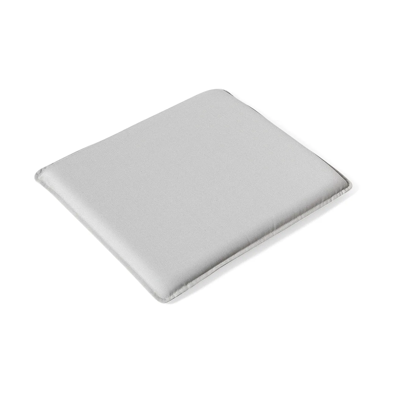 Palissade sittdyna till Dining karmstol, Sky grey HAY