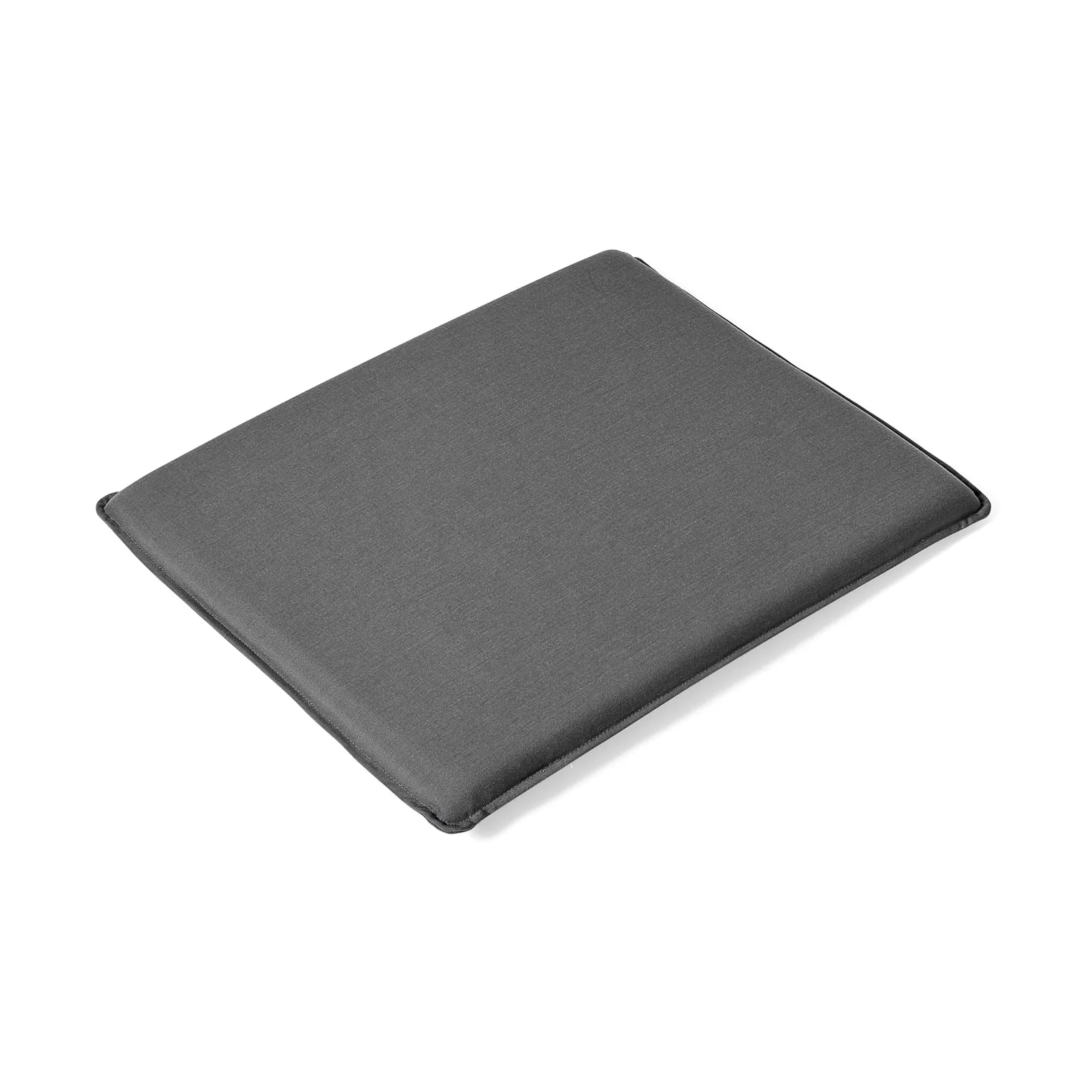 Palissade sittdyna till loungefåtölj high & low, Anthracite HAY