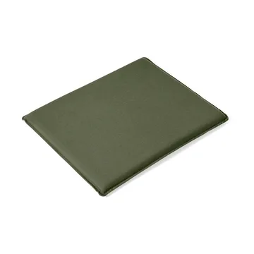 Palissade sittdyna till loungefåtölj high & low - Olive - HAY
