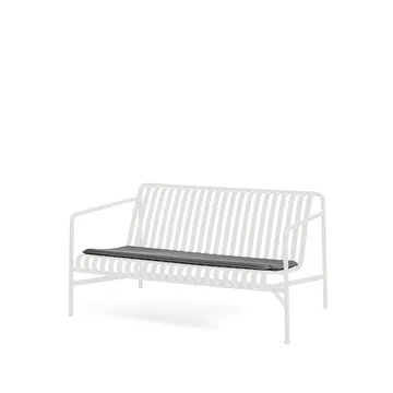 Palissade sittdyna till loungesoffa - Anthracite - HAY