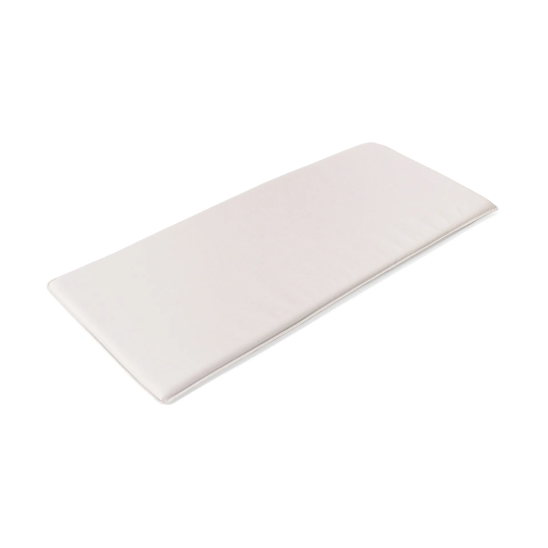 Palissade sittdyna till loungesoffa, Cream white HAY
