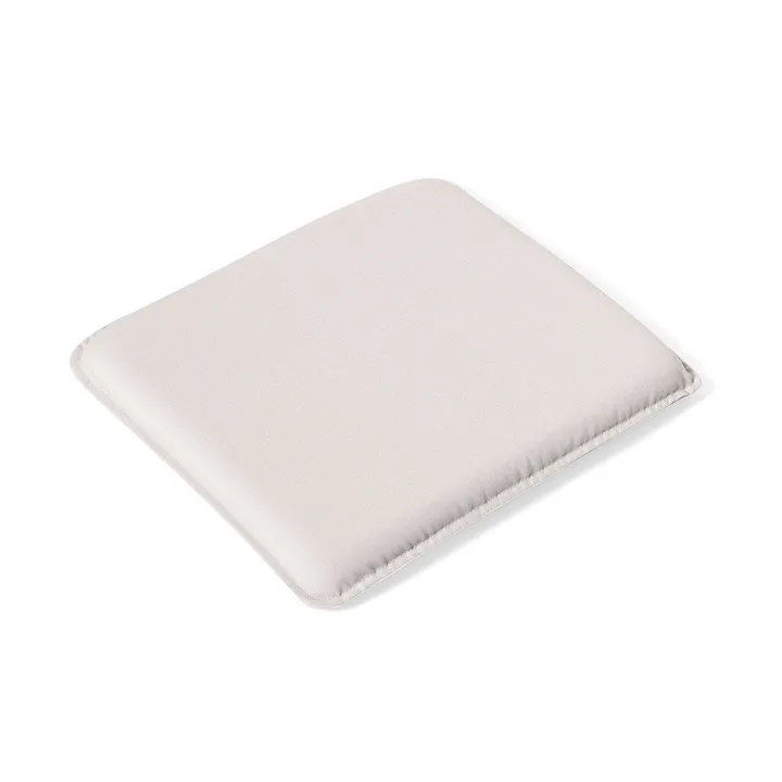 Palissade sittdyna till stol och karmstol - Cream white - HAY