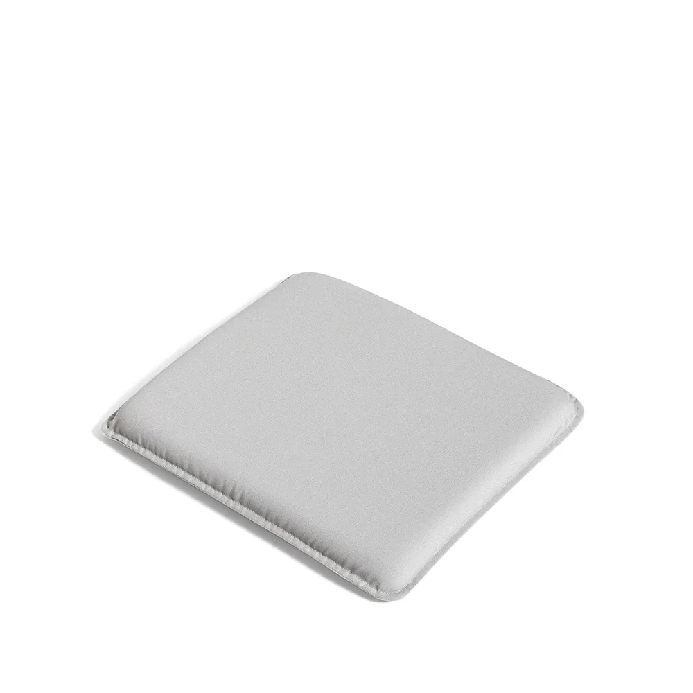 Palissade sittdyna till stol och karmstol, Sky grey HAY