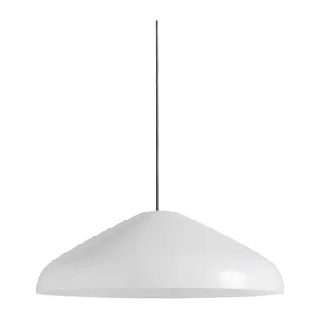 Pao Glass pendel Ø47 cm - Vit - HAY