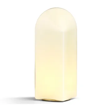 Parade bordslampa 32 cm - Shell white - HAY