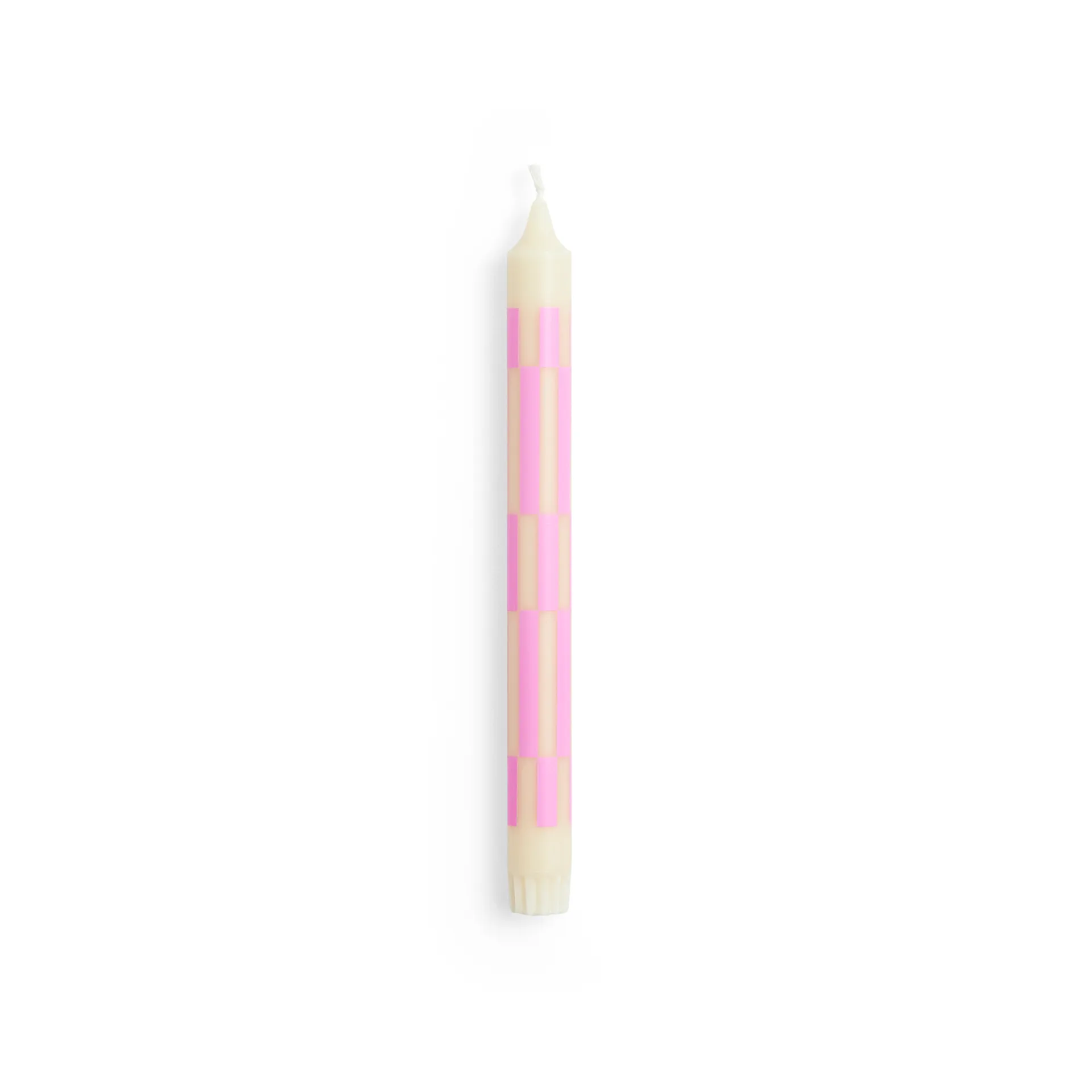 Pattern ljus, Off white-pink HAY