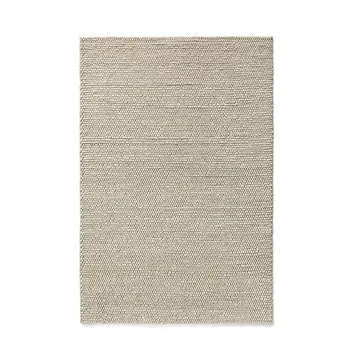 Peas ullmatta 200x300 cm - Soft grey - HAY