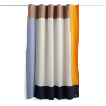Pivot duschdraperi 180x200 cm - Cream - HAY