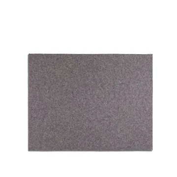 Placemat bordstablett - dark grey - HAY
