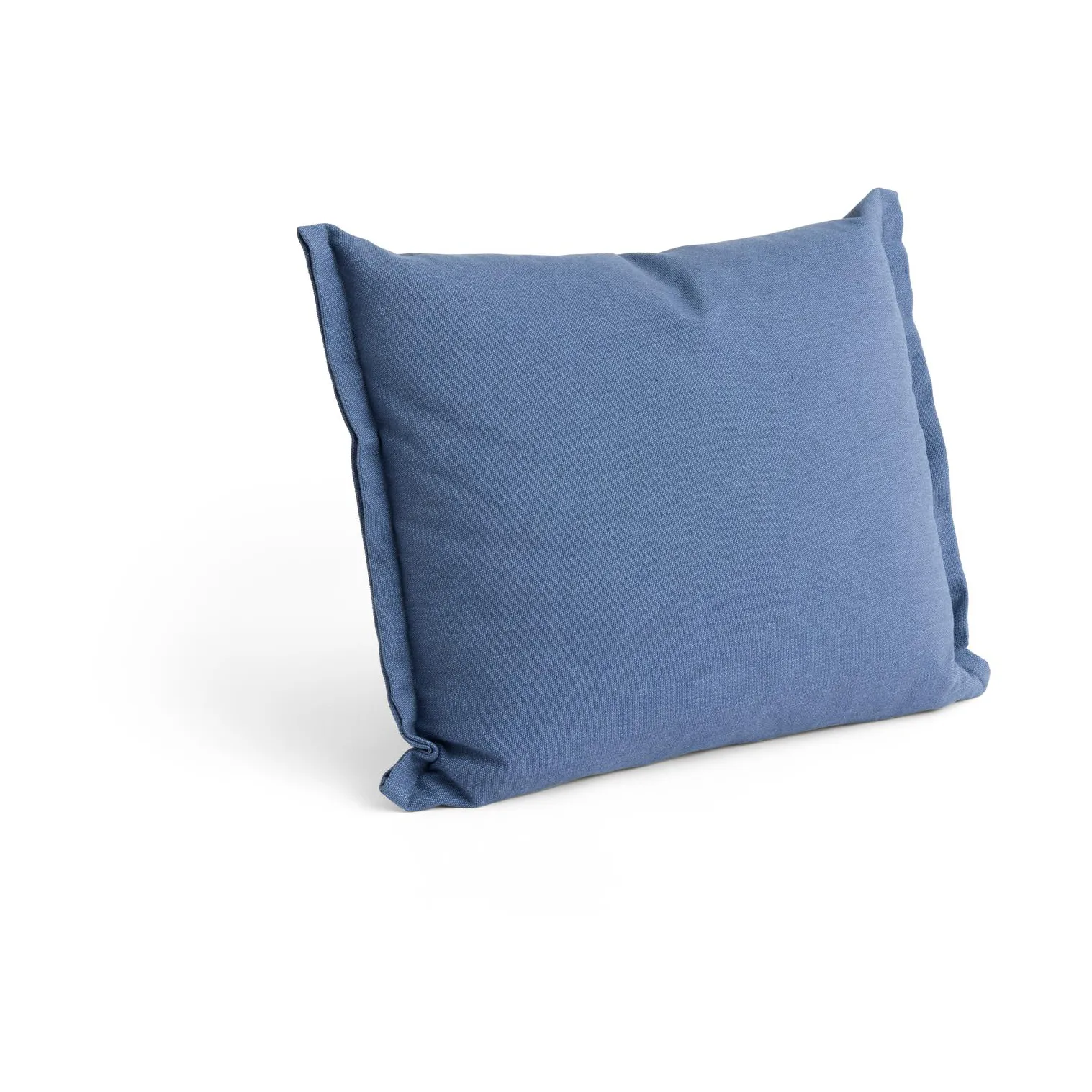 Plica Story kudde 55x60 cm, Blue HAY