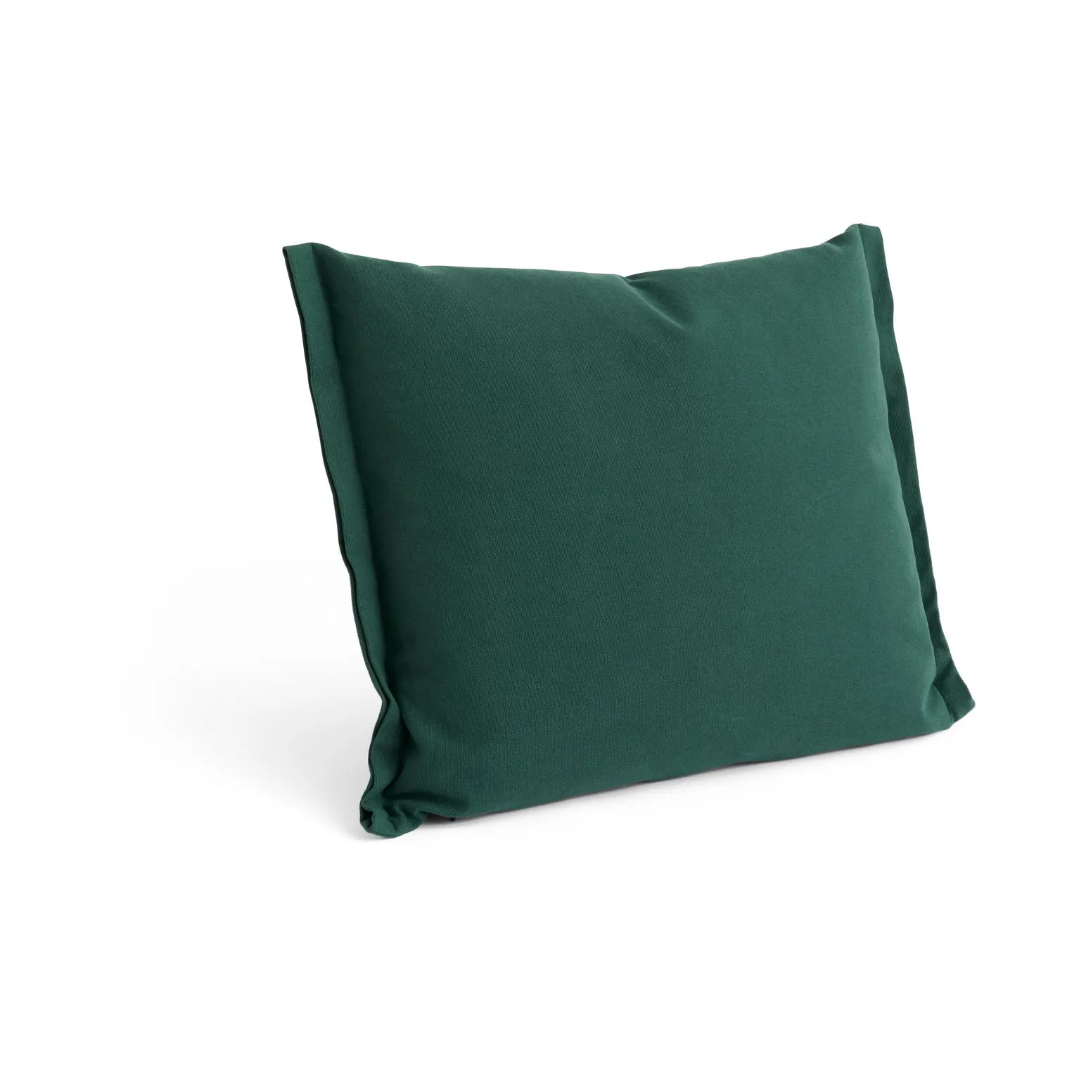 Plica Story kudde 55x60 cm, Green HAY