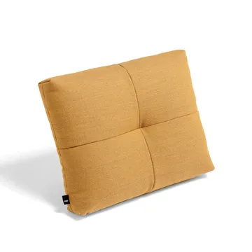 Quilton kudde - Tyg fiord 442 savanna - HAY