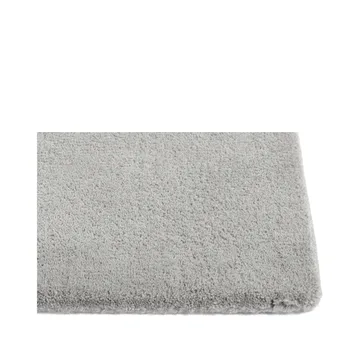 Raw No2 matta - light grey, 170x240 cm - HAY