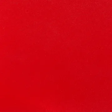 Rey Low klädd barstol - Steelcut trio 376 scarlet red - HAY