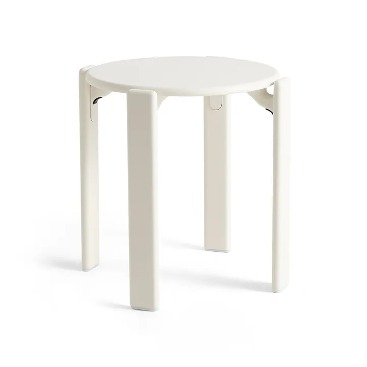 Rey pall Ø46,5x46 cm - Cream white - HAY