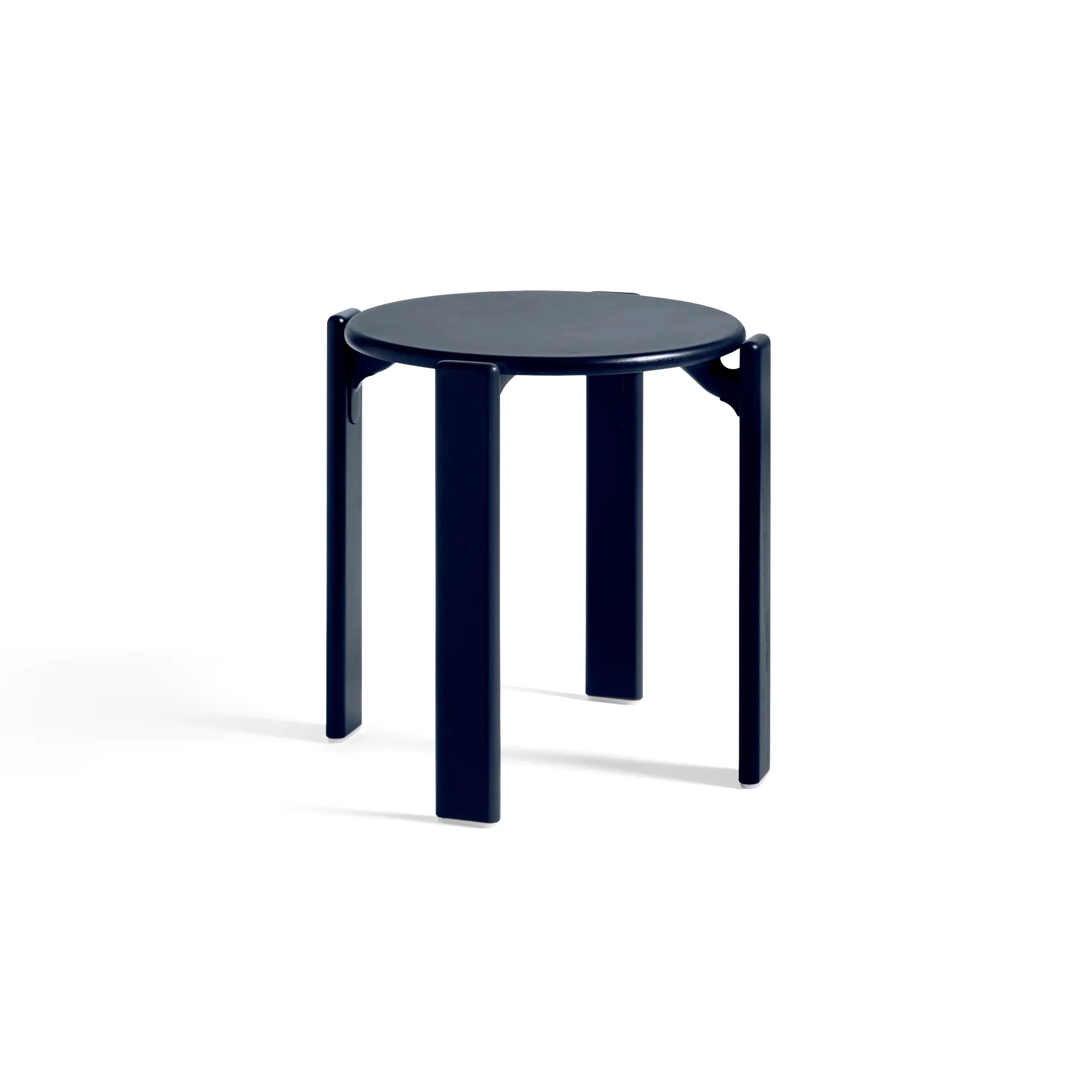 Rey pall Ø46,5x46 cm, Deep blue HAY