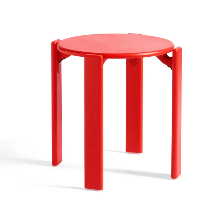 Rey pall Ø46,5x46 cm - Scarlet red - HAY