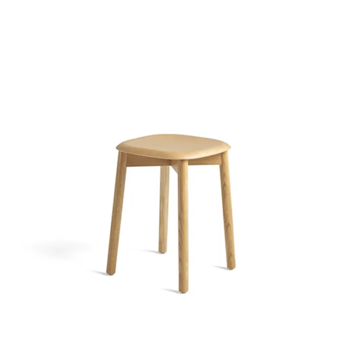 Soft Edge 72 pall - Ek-ekstativ - HAY