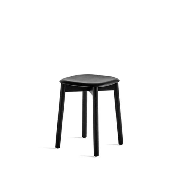 Soft Edge 72 pall - Svart ek-svart ekstativ - HAY