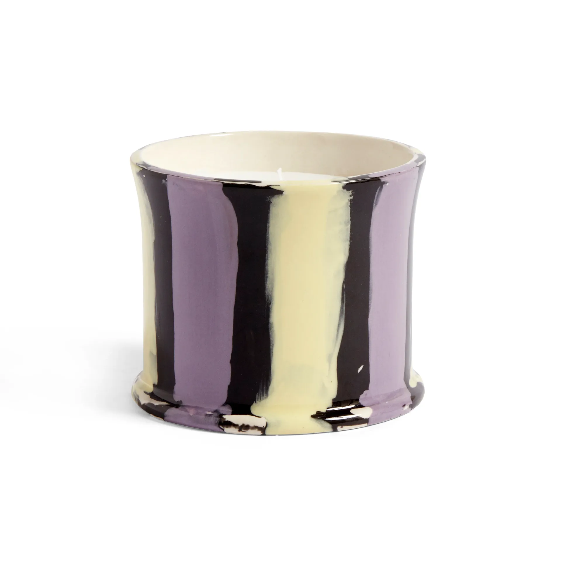 Stripe doftljus, Fig leaf HAY