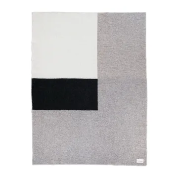 Cleo pläd 130x180 cm - No. 01 - Hein Studio