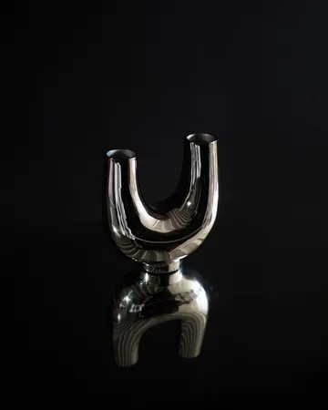 Kazumi vas - Nickel - Hein Studio