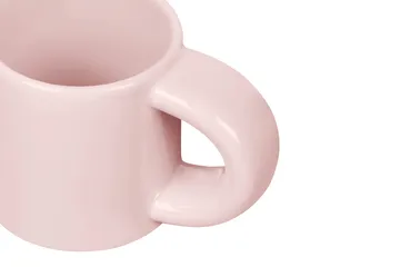 Bronto espressokopp 10 cl 4-pack - Multi - Hem