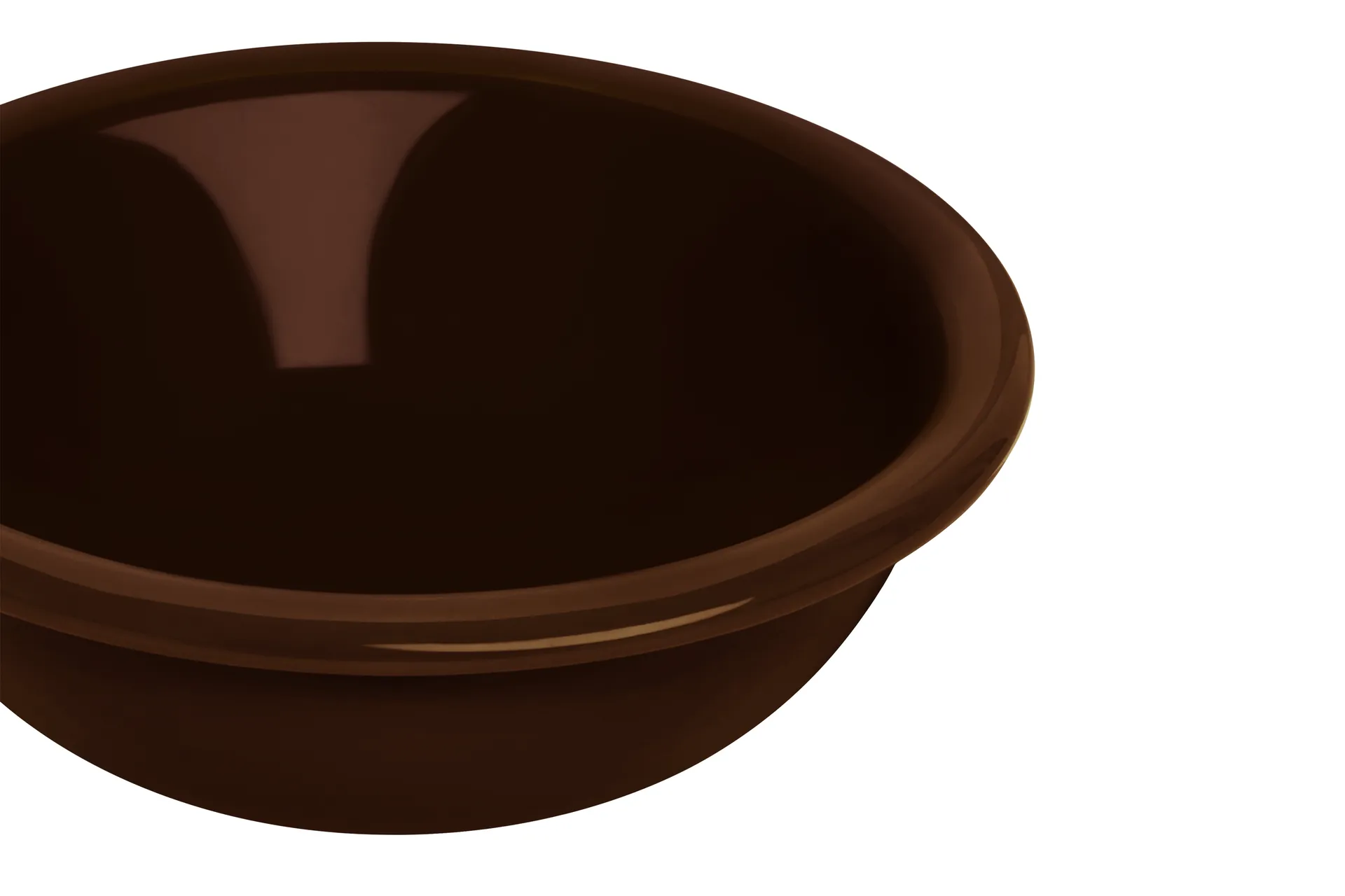 Bronto skål Ø17 cm 2-pack, Brown Hem