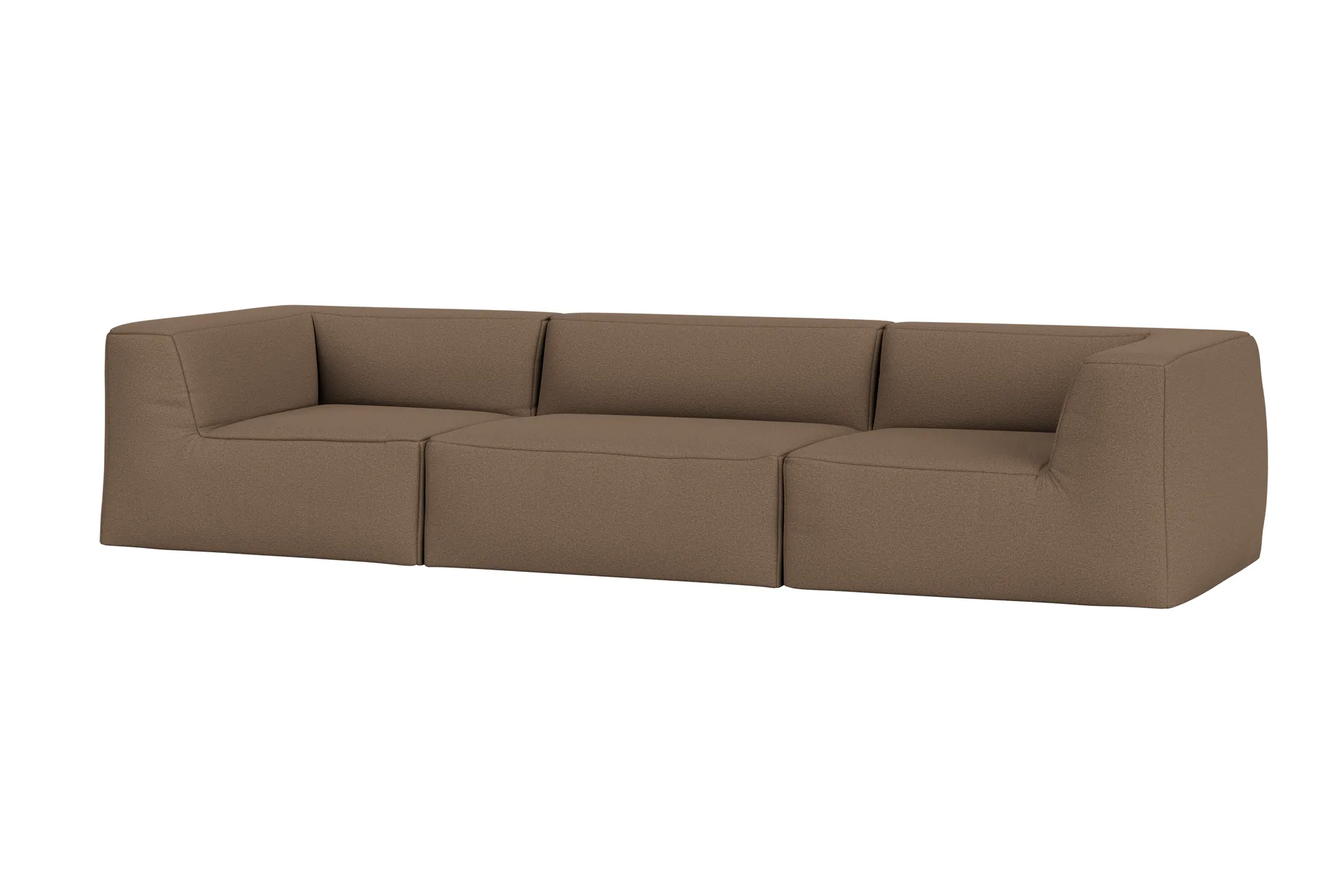 Great 3-sits soffa 330 cm, Autumn 0361 Hem