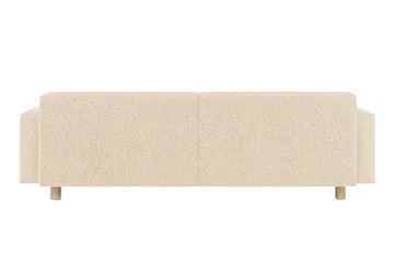 Koti 3-sits soffa 240 cm - Eggshell - Hem