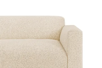 Koti 3-sits soffa 240 cm - Eggshell - Hem