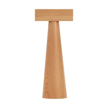 Molino Horizontal salt- & pepparkvarn 29 cm - Bok - Hem