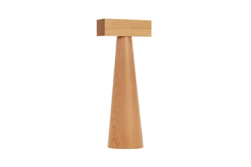 Molino Horizontal salt- & pepparkvarn 29 cm - Bok - Hem